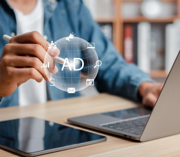 Traditional Marketing vs Digital Marketing